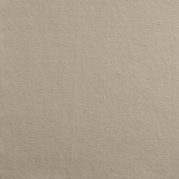 Material tapiterie 100% bumbac Toile Beige