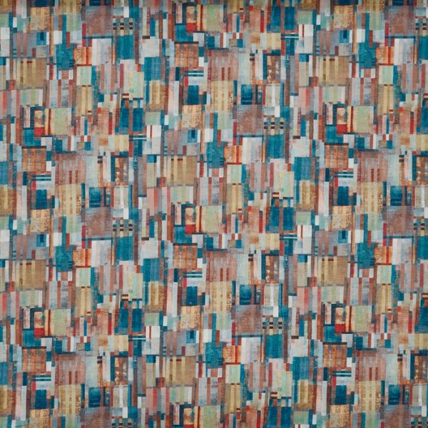 Material textil cu design deosebit Gisele Autumn