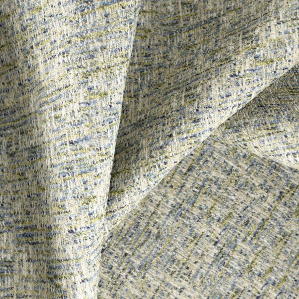 Material textil pentru tapiterie usor de intretinut Harrison Mist