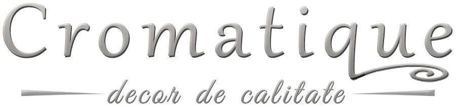 Logo Cromatique