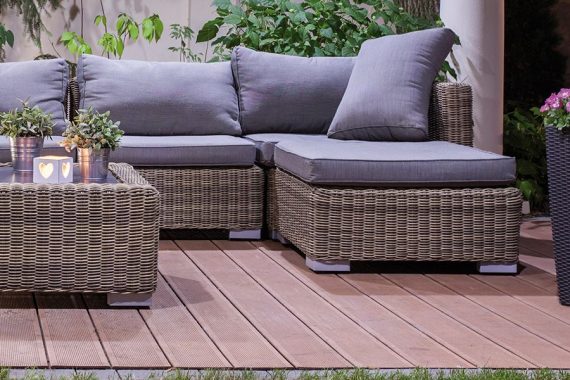 materiale textile de exterior