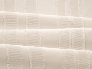 draperii cu dungi in relief