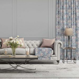 draperii