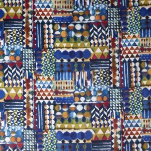 tapiterie BACCARAT SAPPHIRE
