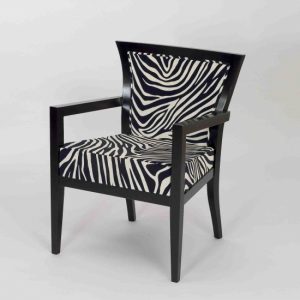 material textil animal print