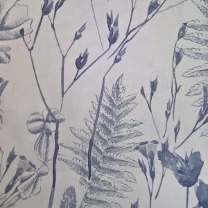 draperii din bumbac
