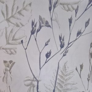 draperii din bumbac