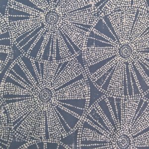 draperii din bumbac model geometric Alistair 01
