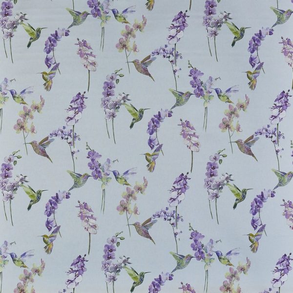 Draperii Humming bird Hyacinth