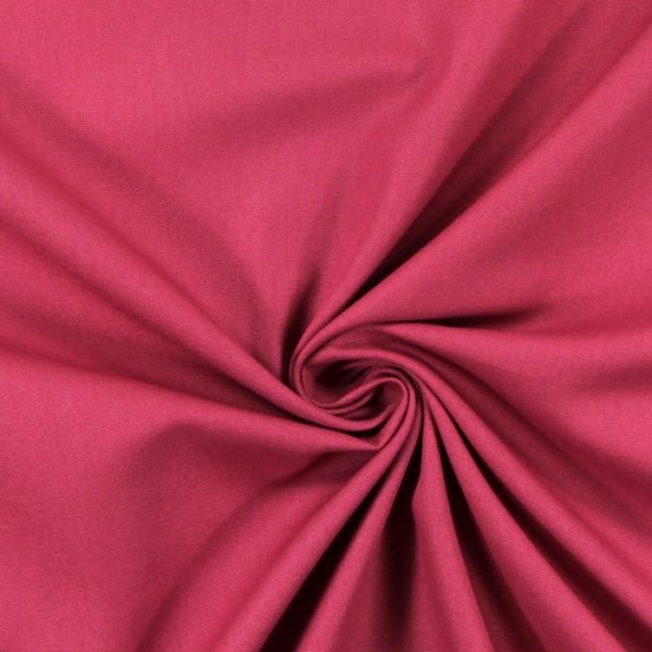 Draperii din bumbac 100% Panama Damson