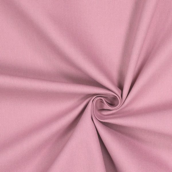 Draperii din bumbac 100% Panama Orchid