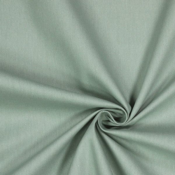 Draperii din bumbac 100% Panama Sea spray