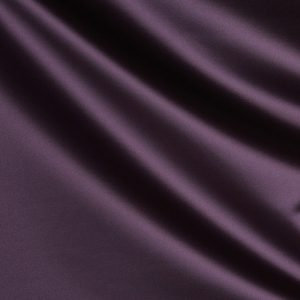 Draperii din bumbac satinat Chic Amethyst