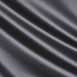 ii din bumbac satinat Chic Steel