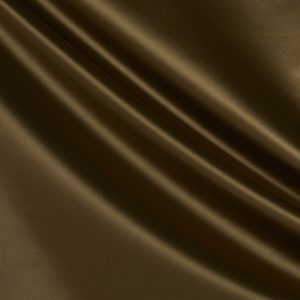 Draperii din bumbac satinat Chic Bronze