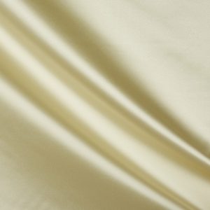 Draperii din bumbac satinat Chic Champagne