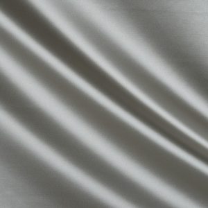 Draperii din bumbac satinat Chic Chrome