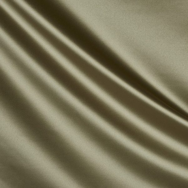 Draperii din bumbac satinat Chic Flax