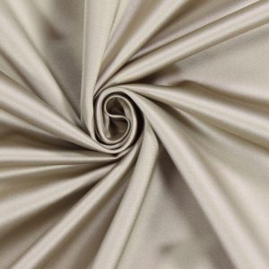 Draperii din bumbac satinat Chic Hessian
