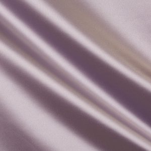 Draperii din bumbac satinat Chic Liliac
