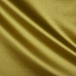 Draperii din bumbac satinat Chic Lime