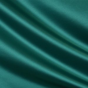 Draperii din bumbac satinat Chic Marine