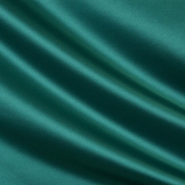 Draperii din bumbac satinat Chic Marine