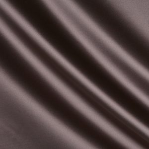 Draperii din bumbac satinat Chic Mink