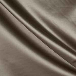 Draperii din bumbac satinat Chic Mushroom