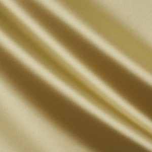 Draperii din bumbac satinat Chic Ochre