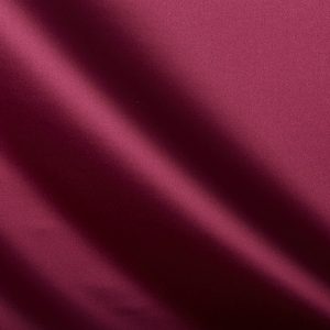 Draperii din bumbac satinat Chic Plum