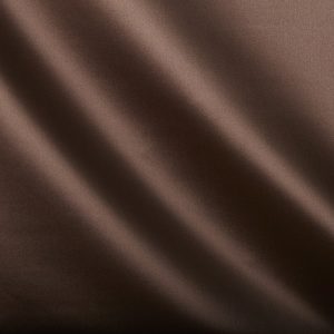 Draperii din bumbac satinat Chic Sable