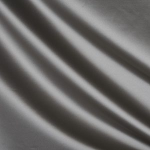 Draperii din bumbac satinat Chic Silver