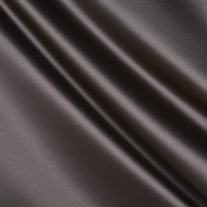 Draperii din bumbac satinat Chic Taupe