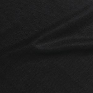 draperii din matase Simla Black