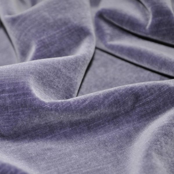 Catifea tapiterie Touch Me Violette