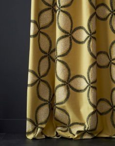 Draperii de lux