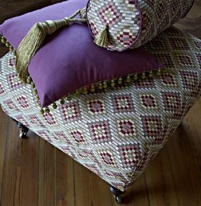 Material cu motive geometrice Piccola