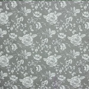 Tapiterie cu flori BRIDGEWATER Slate