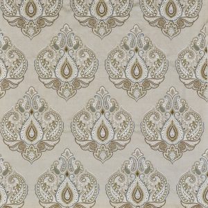 draperii clasice Dauphne Eau de Nil