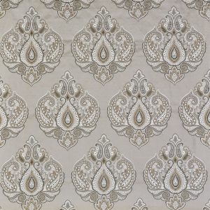 draperii elegante Dauphne Silver Linning DAUPHINE SILVER LINING