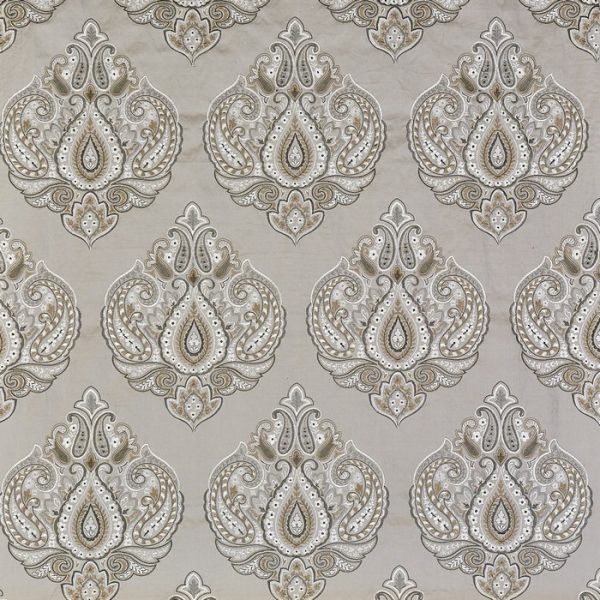 Draperii elegante Dauphne Silver Linning
