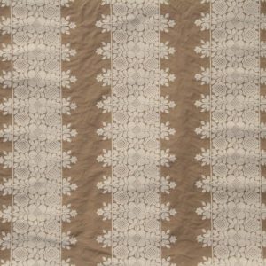 draperii cu broderie florala