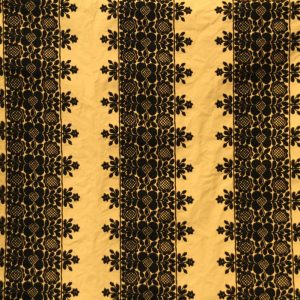 draperii cu broderie