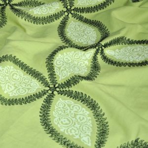 draperii din in Badiane Absinthe