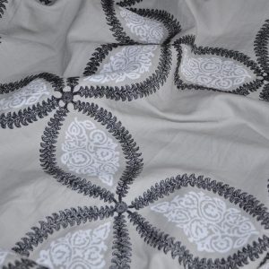 draperii din in Badiane Galet
