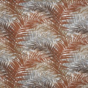 Material tapiterie JUNGLE MANDARIN