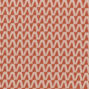 material tapiterie cu model geometric Domin