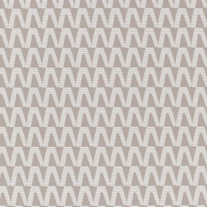 material tapiterie cu model geometric Domino Linen