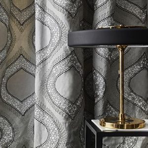 Draperii brodate Alchemy
